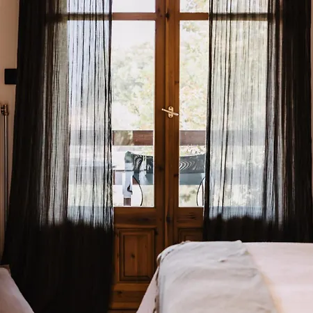 Orias Guesthouse & Farm-3