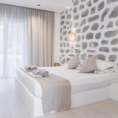 Ladiko Inn Hotel Faliraki -Anthony Quinn Bay-3