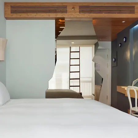 New Hotel, A Member Of Design Hotels-2