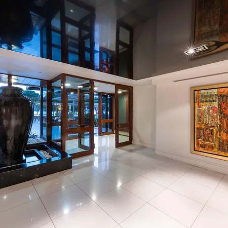 Porto Rio Hotel-3