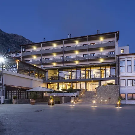 Anemolia Mountain Resort-2