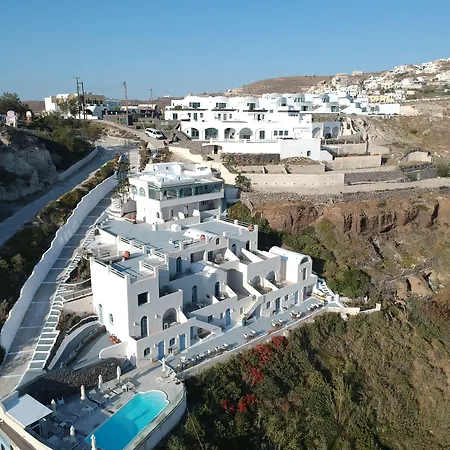 Kokkinos Villas-2