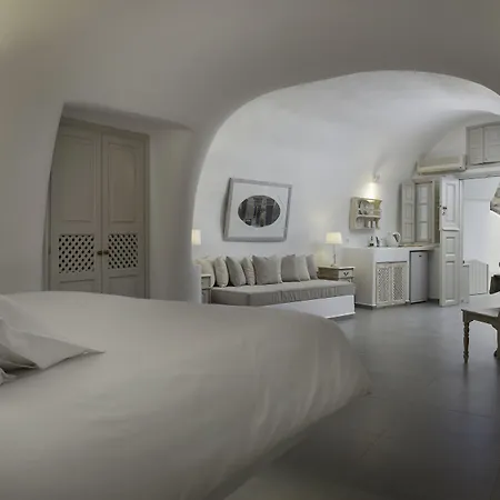 Oia Mare Villas-2