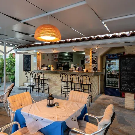 Iliessa Beach Hotel By Ghh-3