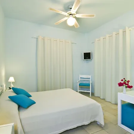 Hotel Zorzis (Adults Only)-2