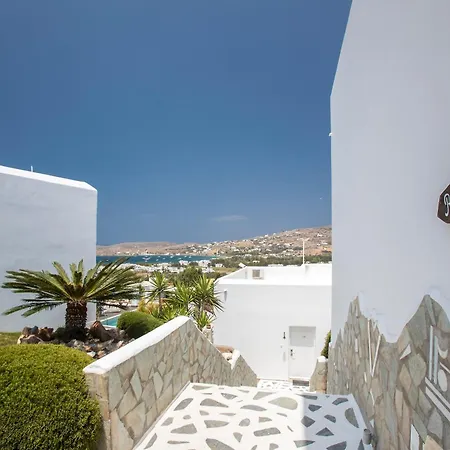 Paros Palace - Adults Only-2
