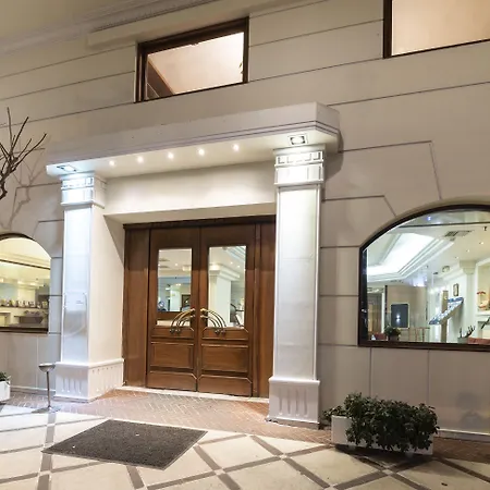 Vergina Hotel-2