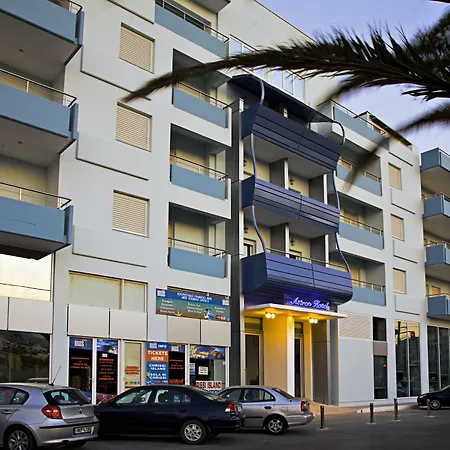 Astron Hotel-2