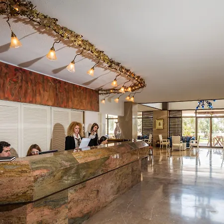 Palmariva Beach Hotel By Anayia All Inclusive Resorts-2