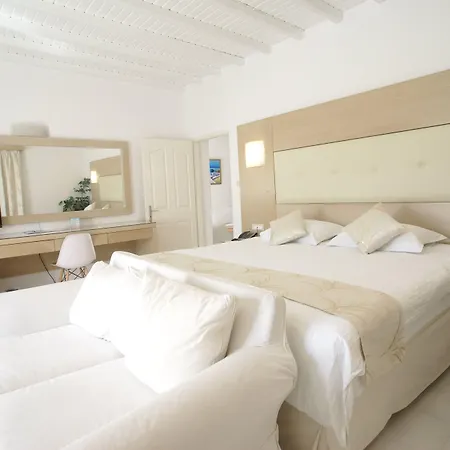Dionysos Luxury Hotel Mykonos-3