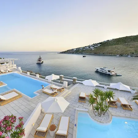 Nissaki Boutique Hotel-2