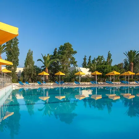 Kipriotis Hippocrates Hotel By Anayia All Inclusive Resorts (Adults Only)-2