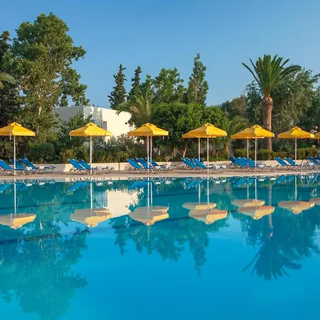 Kipriotis Hippocrates Hotel By Anayia All Inclusive Resorts (Adults Only)-3
