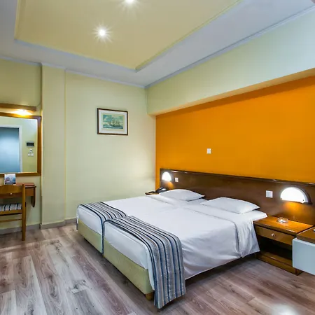 Athens Cypria Hotel-2