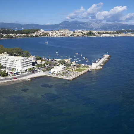 Mayor Mon Repos Palace - Adults Only-3