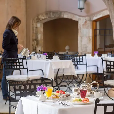 Casa Delfino Hotel & Spa-2