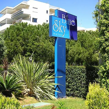 Blue Sky-3