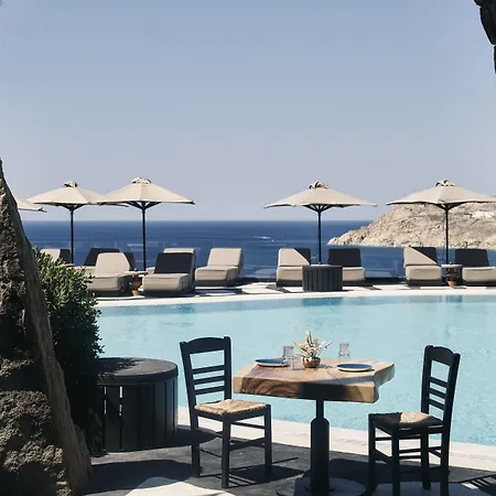 Royal Myconian - Leading Hotels Of The World-3