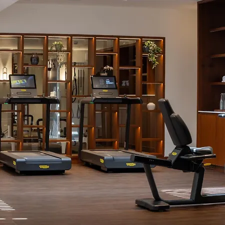 Porto Elounda Golf & Spa Resort, Six Senses Spa-3