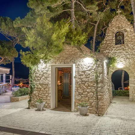 Castello Beach Hotel-3