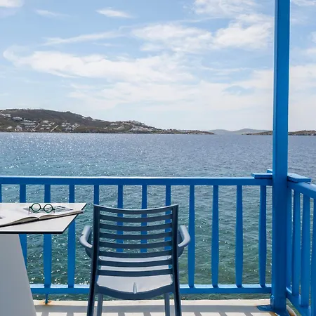 Bluetopia Suites-2