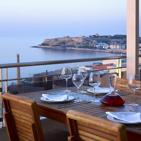 Macaris Suites & Spa-3