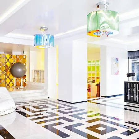 Athena, A Hotel To Live-3