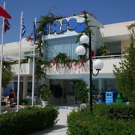 Iris Hotel-3