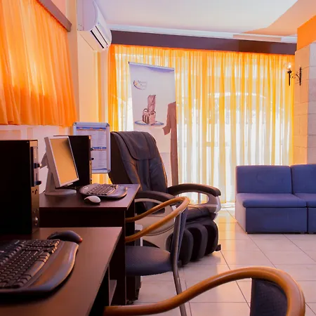 Europa Hotel-2