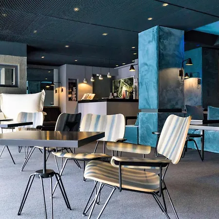 Periscope, A Member Of Design Hotels-3
