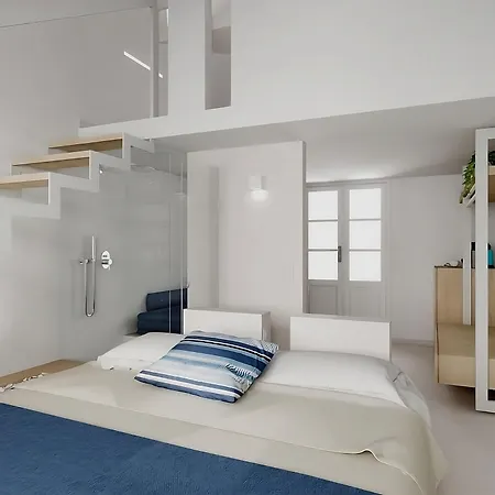 Muses Cycladic Suites-2