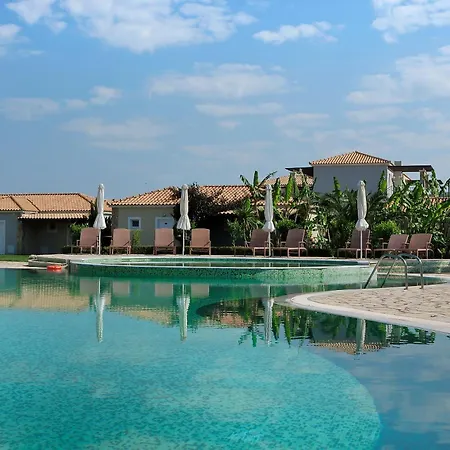 Olympia Golden Beach Resort&Spa-2