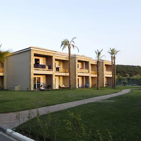 Olympia Golden Beach Resort&Spa-3