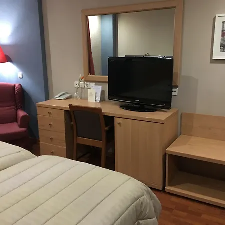 Athina Airport Hotel-3