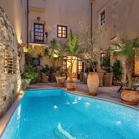 Palazzino Di Corina-2