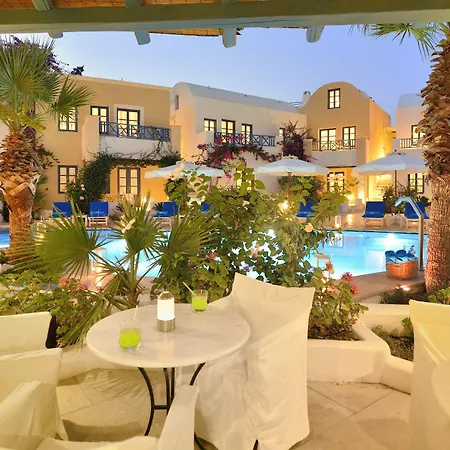 Tamarix Del Mar Suites-3