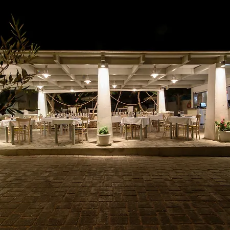 Rk Beach Hotel-3