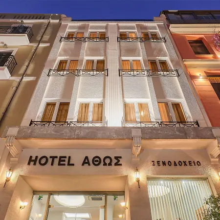 Athos Hotel-3