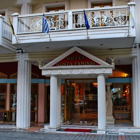 Hotel Kosta Famissi-3