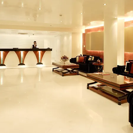 Piraeus Theoxenia Hotel-3