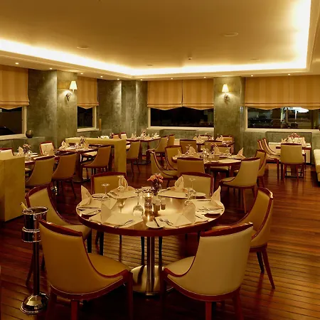 Piraeus Theoxenia Hotel-2