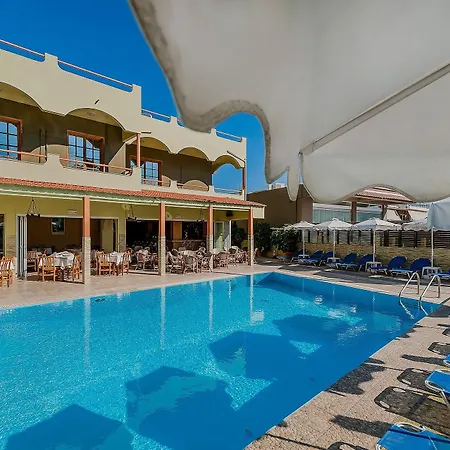 Esmeralda Hotel-2