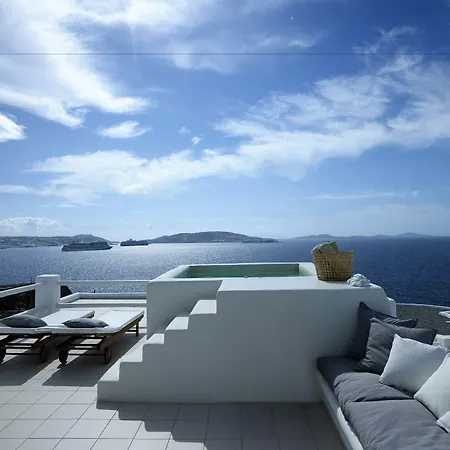 Rocabella Mykonos Hotel - Member Of Design Hotels-3