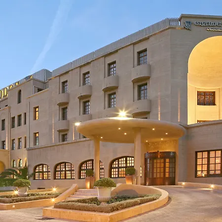 Grande Albergo Delle Rose-3