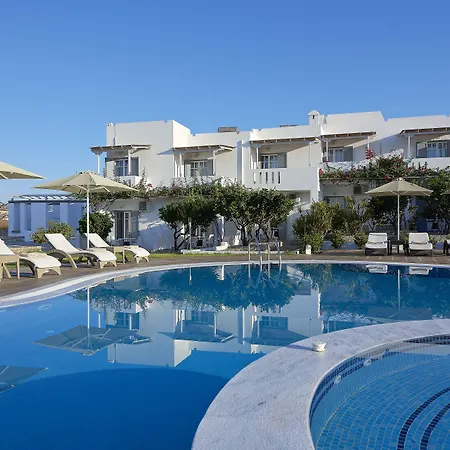 Santa Maria Village Resort & Spa-2