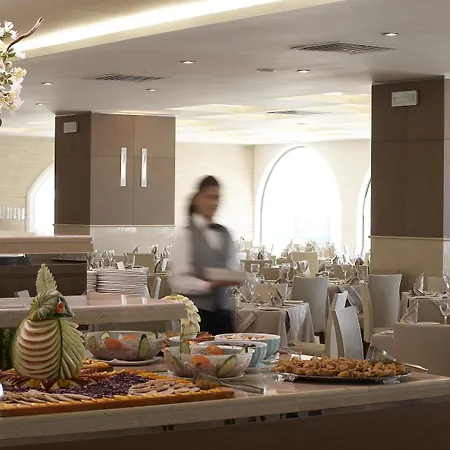 The Ixian Grand & All Suites - Adults Only Hotel-2