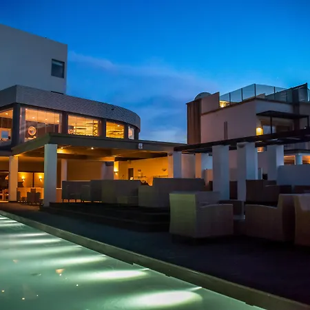 The Ixian Grand & All Suites - Adults Only Hotel-3