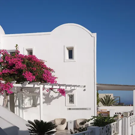 Loizos Stylish Residences-3