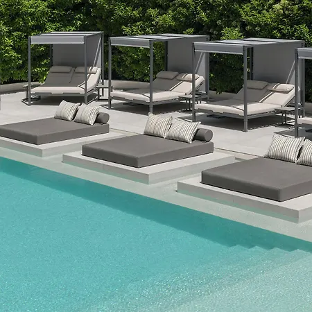 Blazer Suites Hotel-3