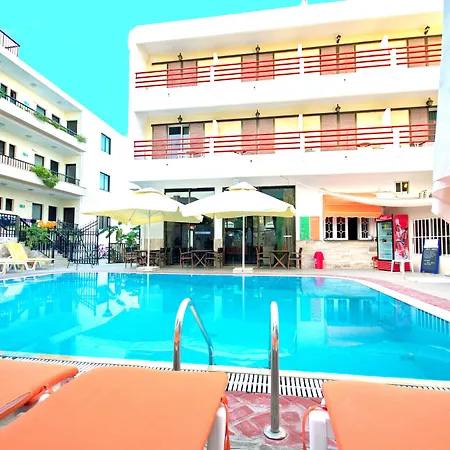 Poseidon Hotel-3